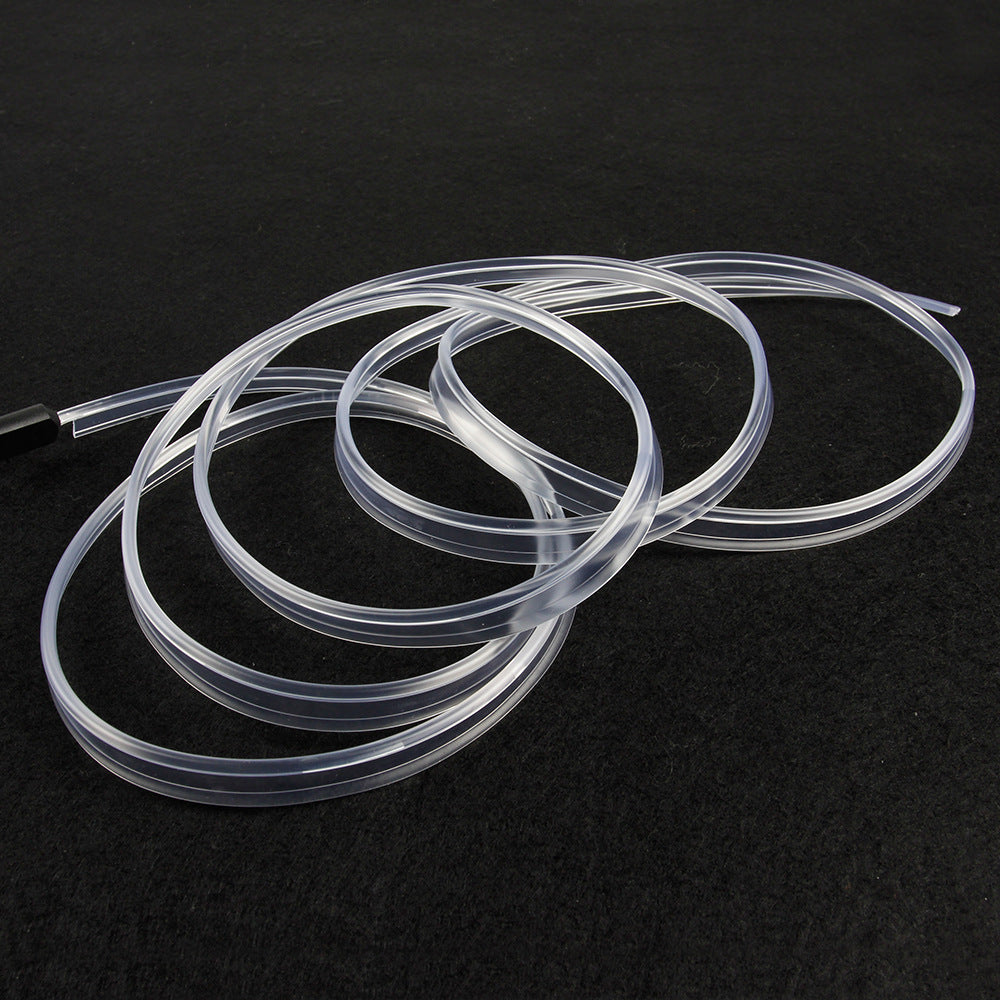 AmbientGlow Car Light – Make Every Drive Feel Special