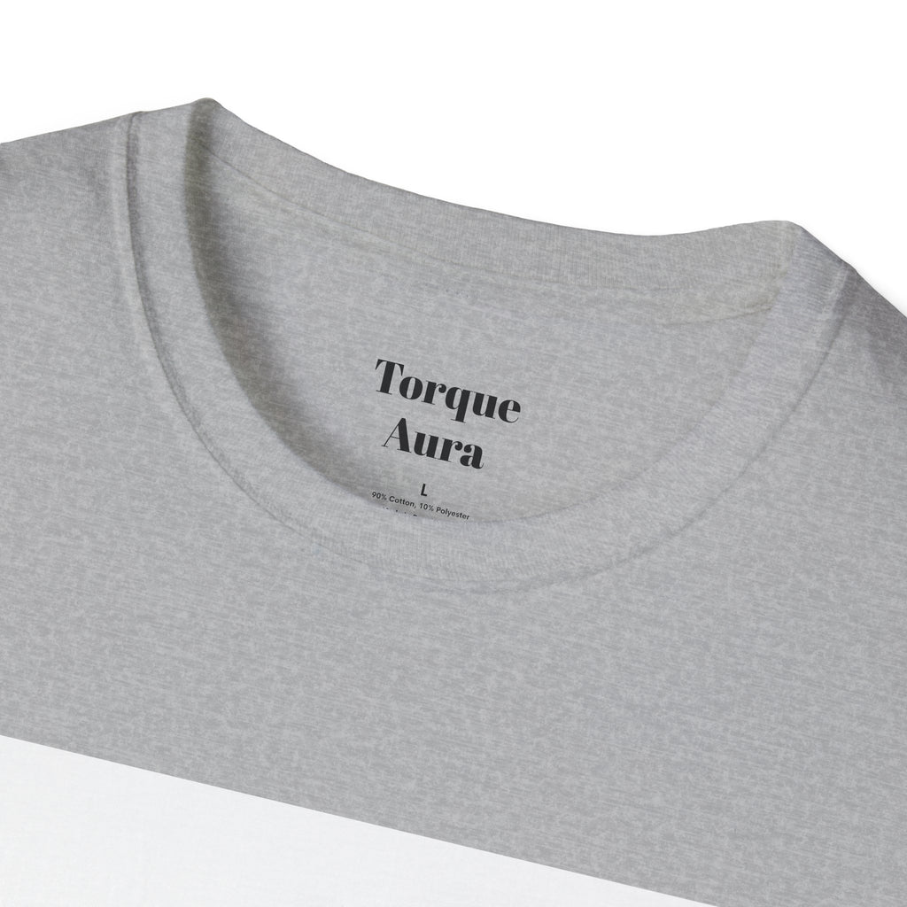 Built Not Bought T-Shirt — Wrench Garage Mechanics Tee