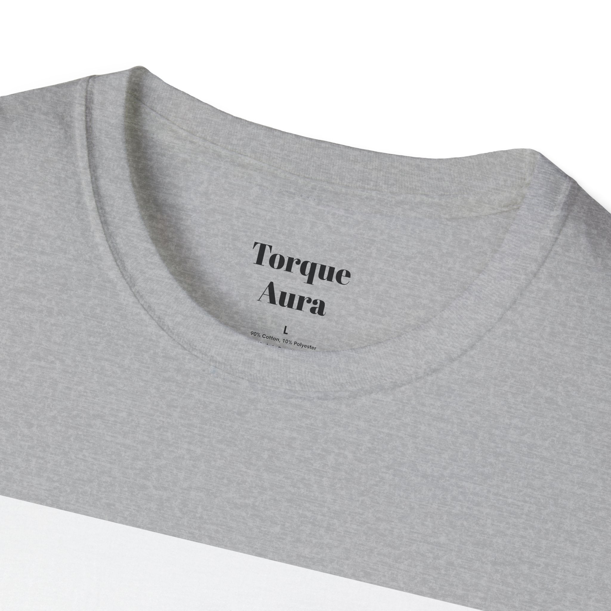 Built Not Bought T-Shirt — Wrench Garage Mechanics Tee