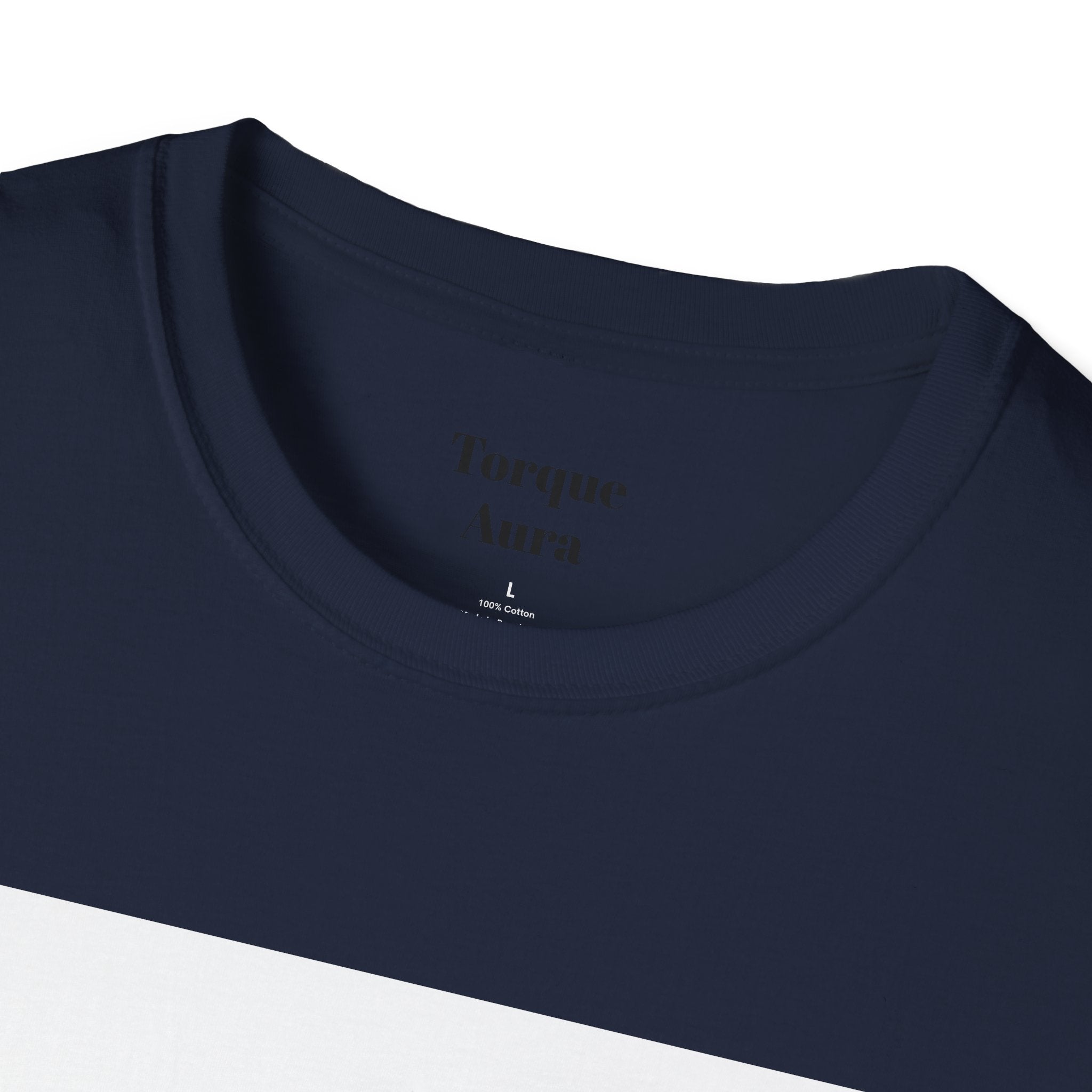 Built Not Bought T-Shirt — Wrench Garage Mechanics Tee