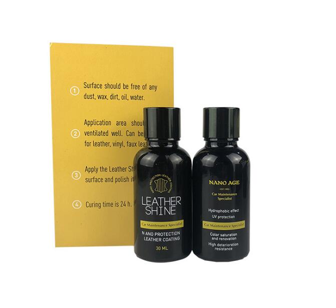 Car Leather Seat Protector