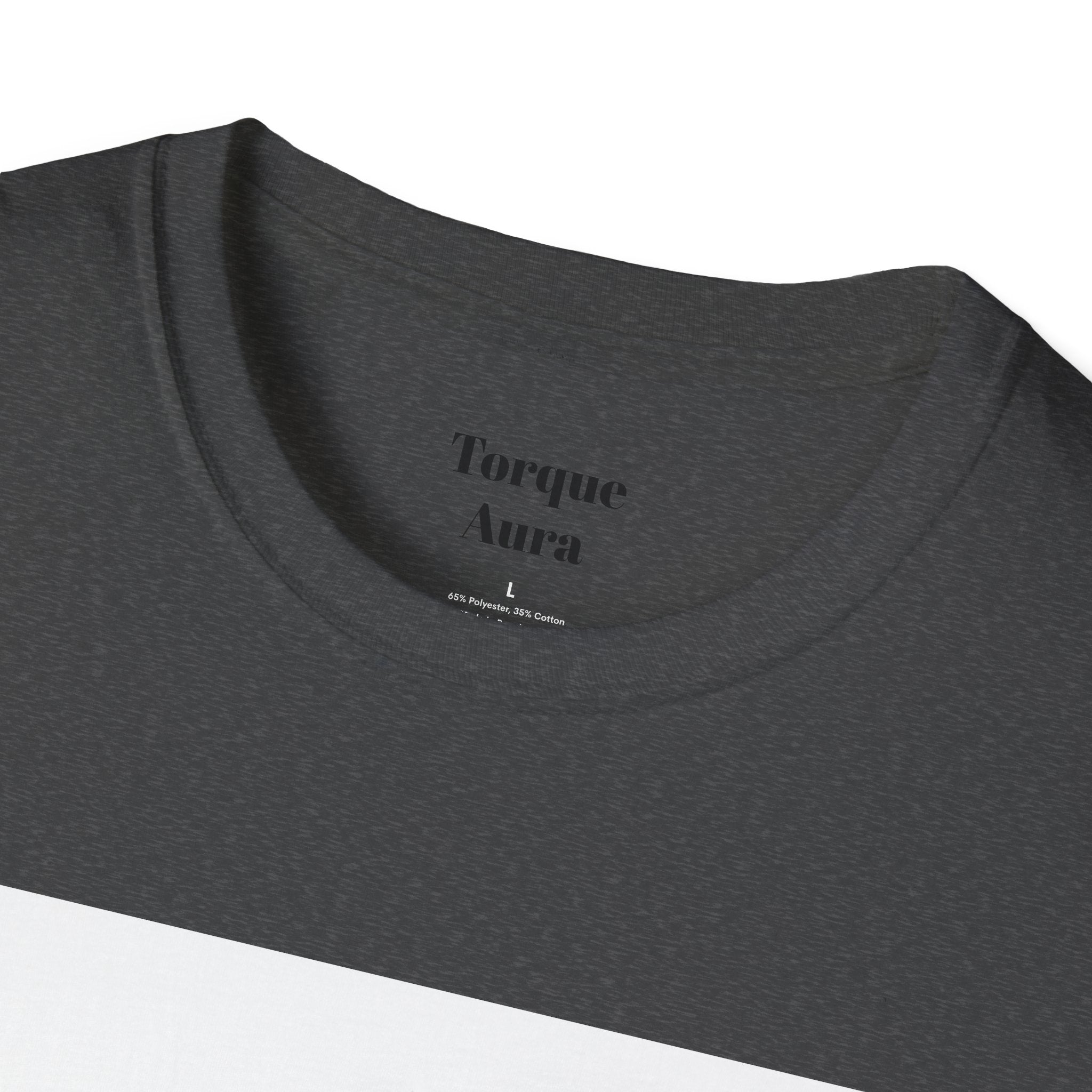 Built Not Bought T-Shirt — Wrench Garage Mechanics Tee