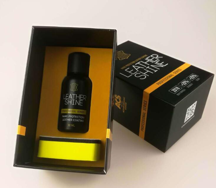 Car Leather Seat Protector