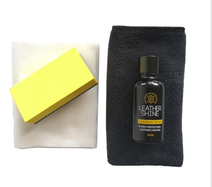 Car Leather Seat Protector