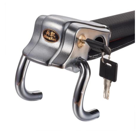 Anti-Theft Lock – Protect Your Ride with Confidence