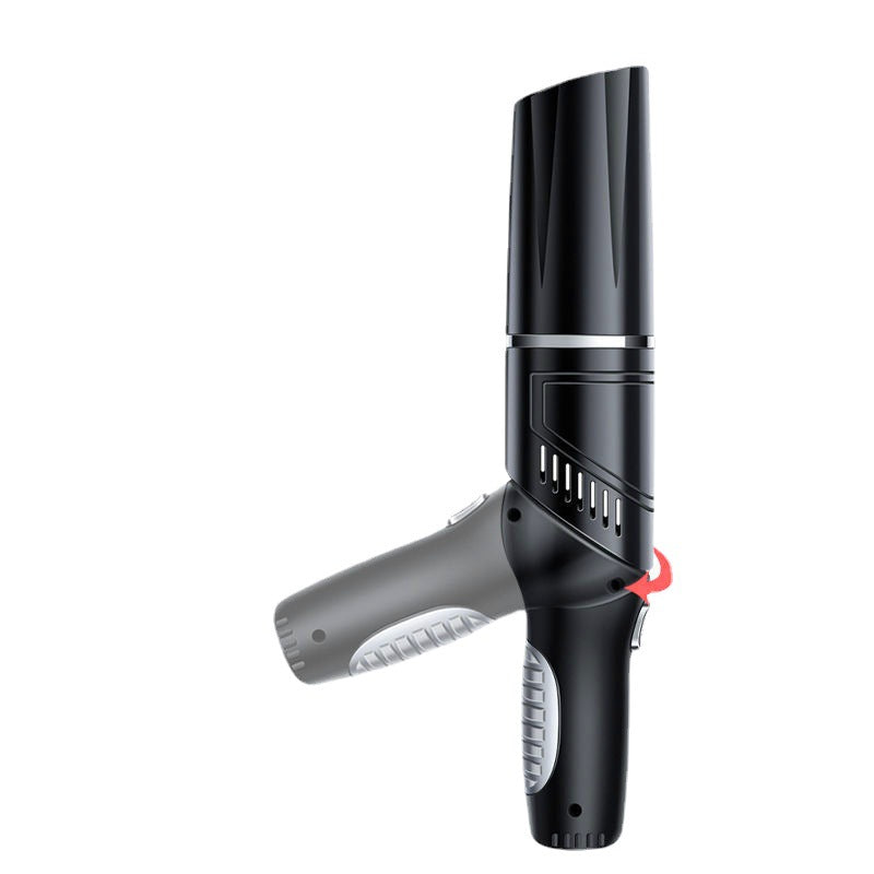 Mini Wireless Car Vacuum for Effortless Daily Cleaning