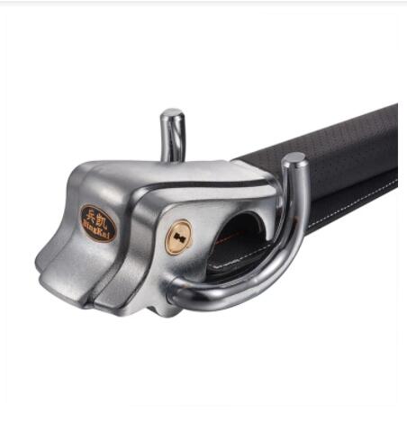 Anti-Theft Lock – Protect Your Ride with Confidence