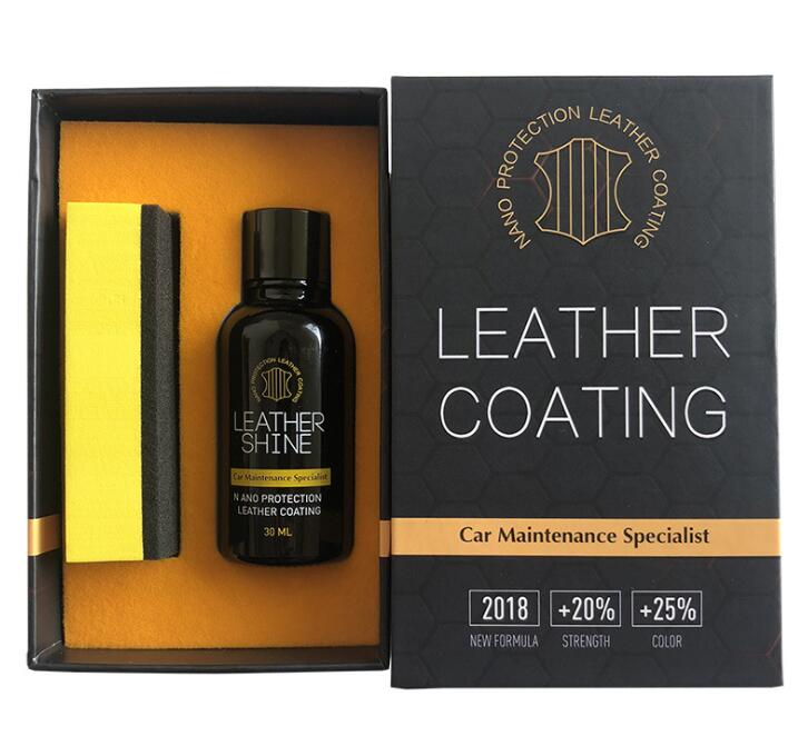 Car Leather Seat Protector