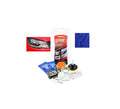 Headlight Renewal Kit – Bring Back Your Lights’ Original Shine