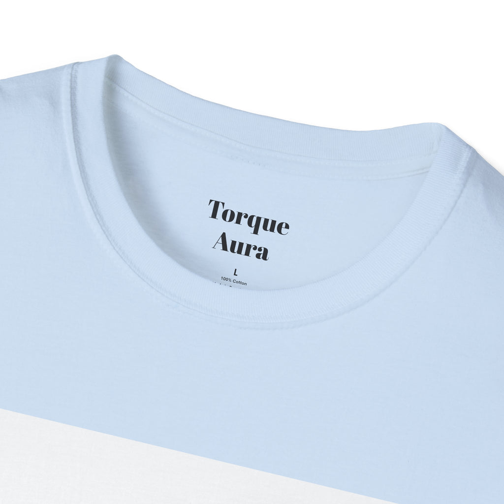 Built Not Bought T-Shirt — Wrench Garage Mechanics Tee