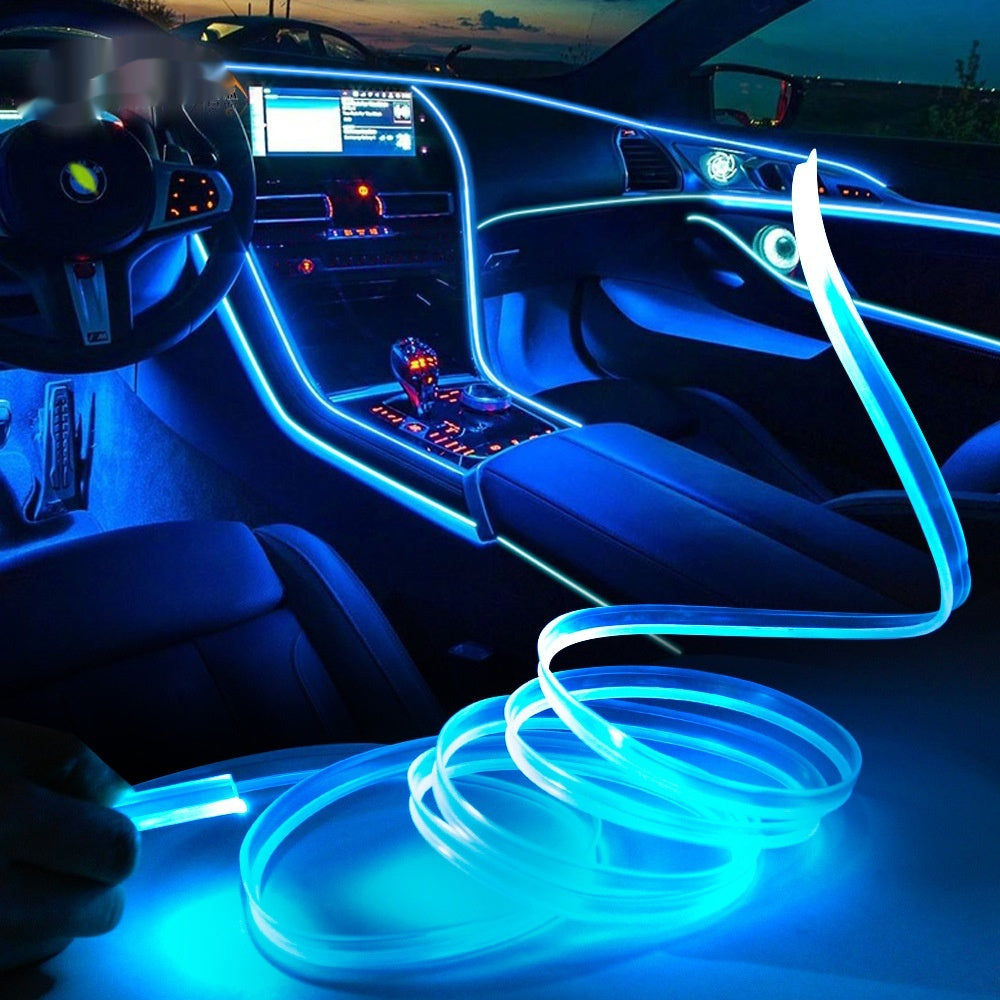 AmbientGlow Car Light – Make Every Drive Feel Special