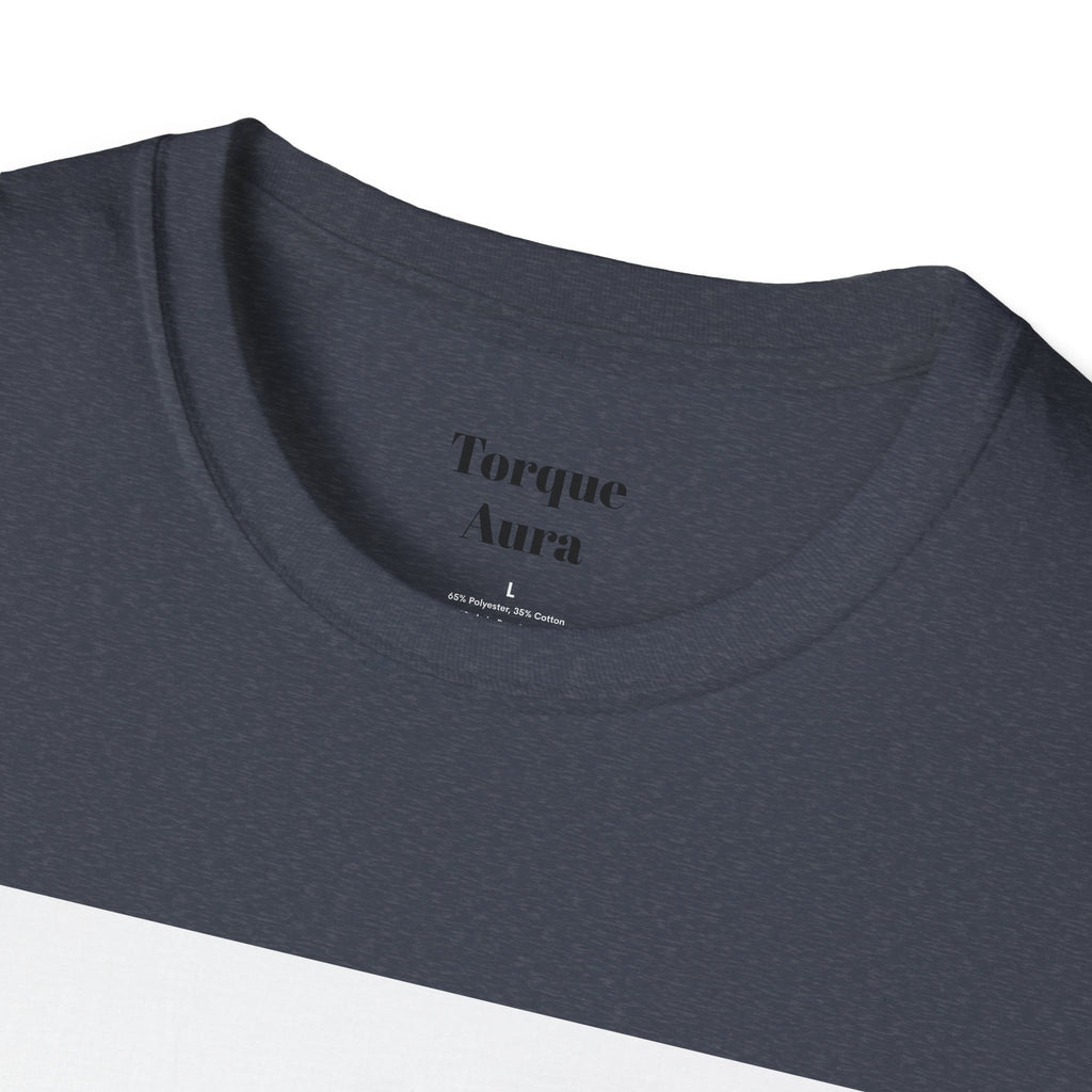 Built Not Bought T-Shirt — Wrench Garage Mechanics Tee