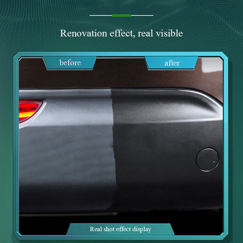 Plastic Trim Reviver