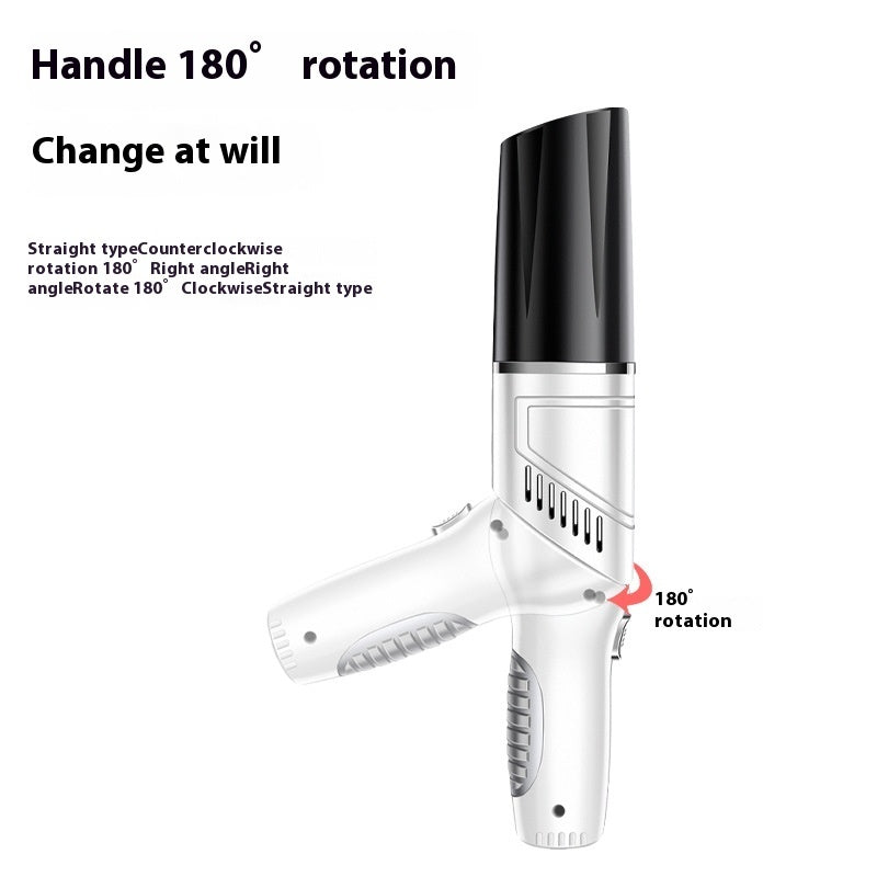 Mini Wireless Car Vacuum for Effortless Daily Cleaning