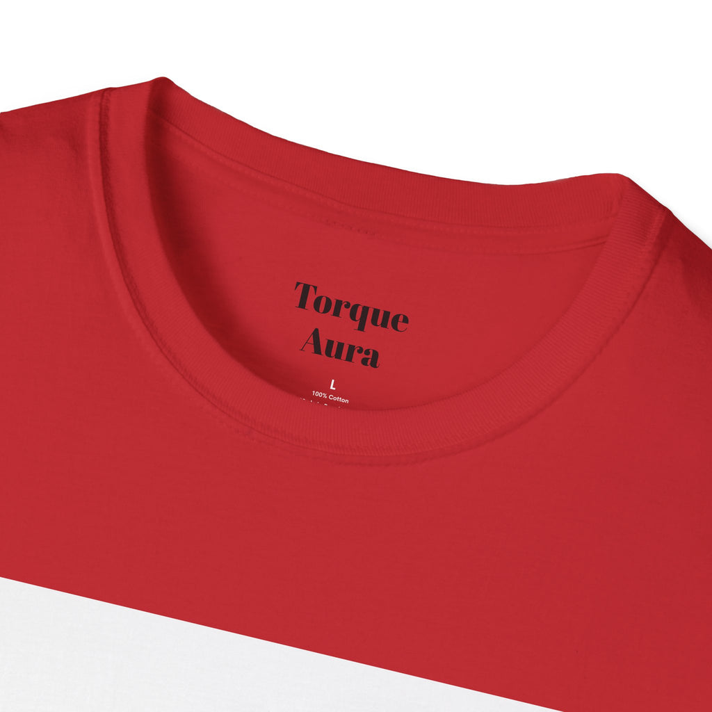 Built Not Bought T-Shirt — Wrench Garage Mechanics Tee