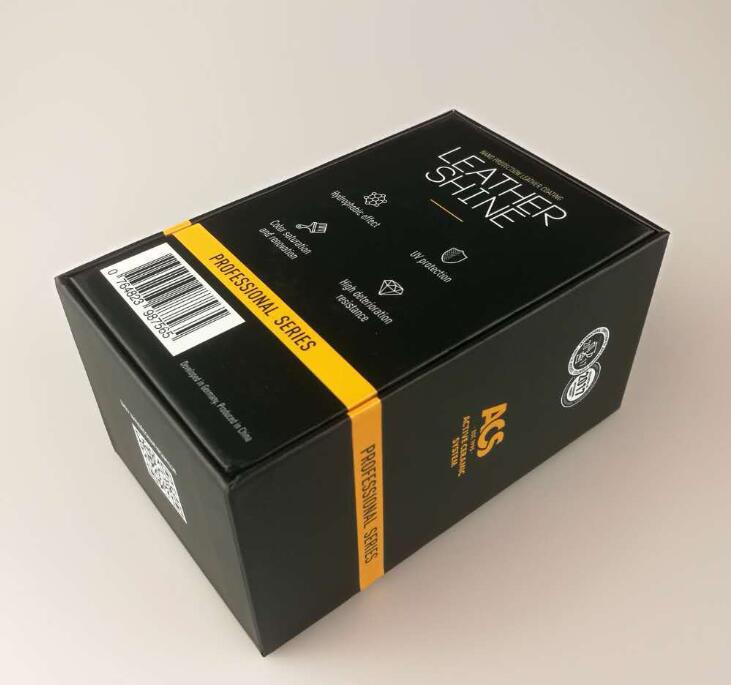 Car Leather Seat Protector