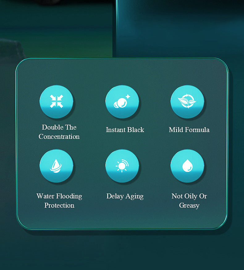 Plastic Trim Reviver