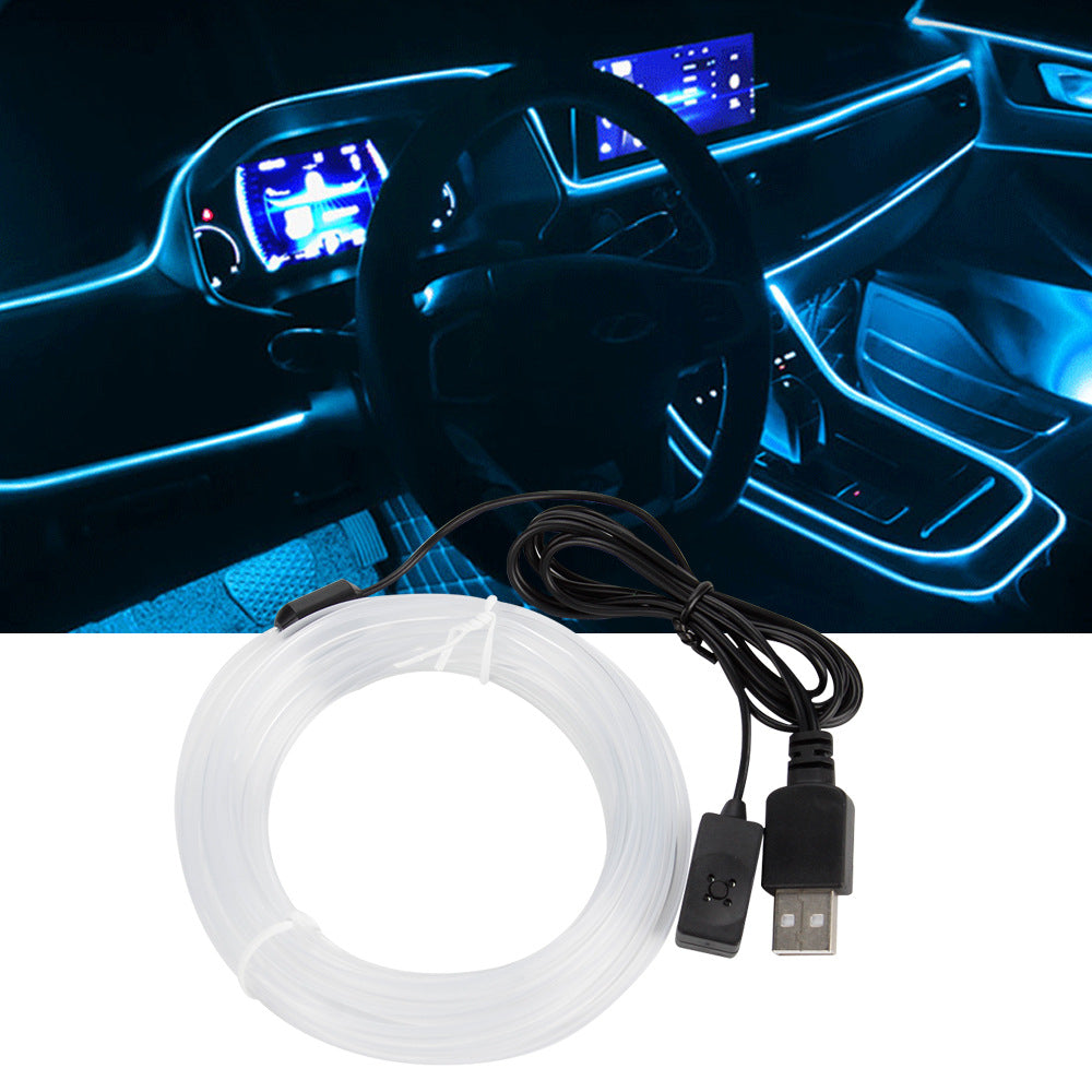 AmbientGlow Car Light – Make Every Drive Feel Special